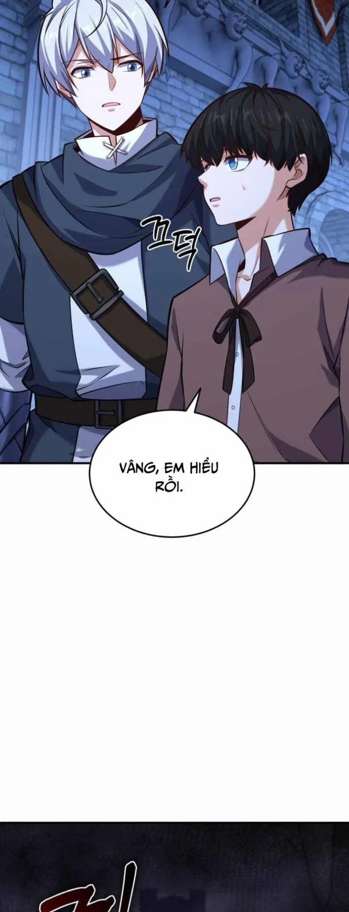 Kiếm Thánh Trọng Sinh 36 trang 46