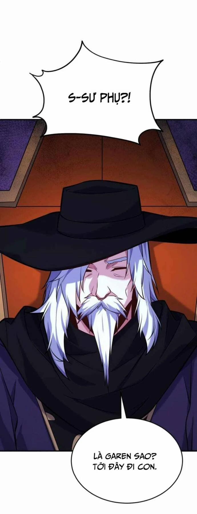 Kiếm Thánh Trọng Sinh 36 trang 49