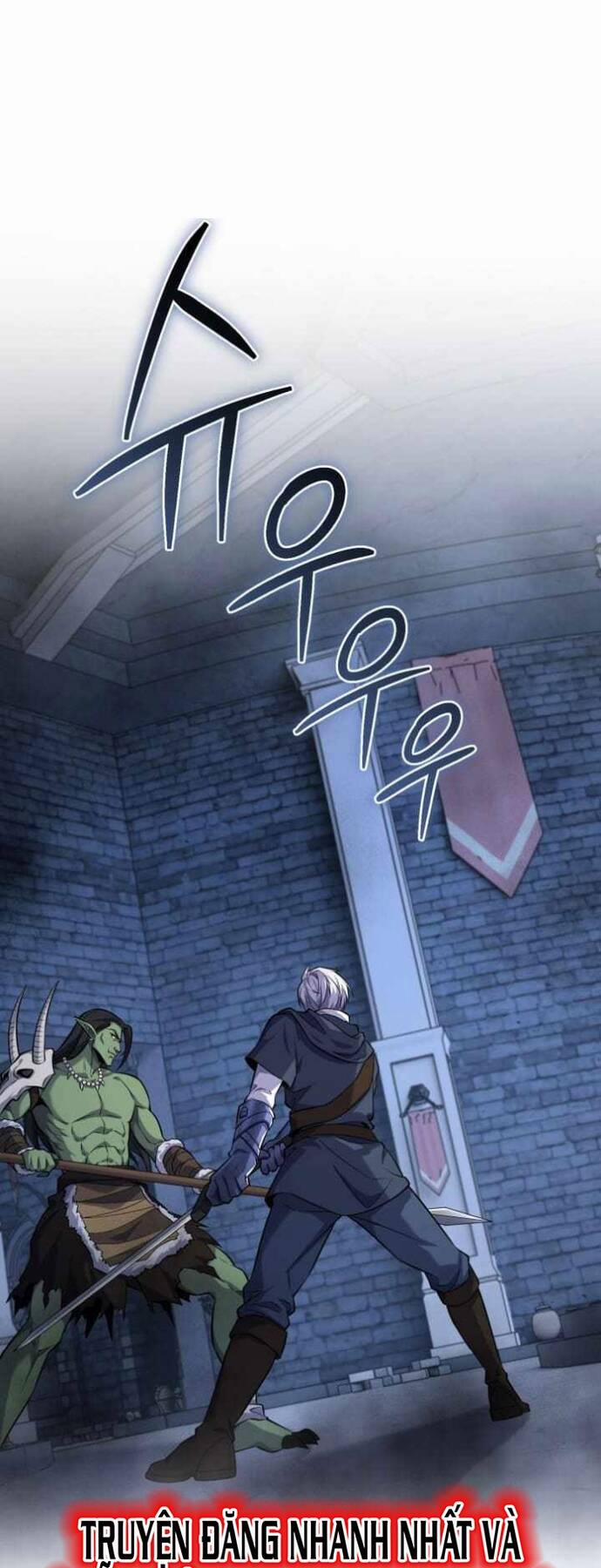 Kiếm Thánh Trọng Sinh 36 trang 5