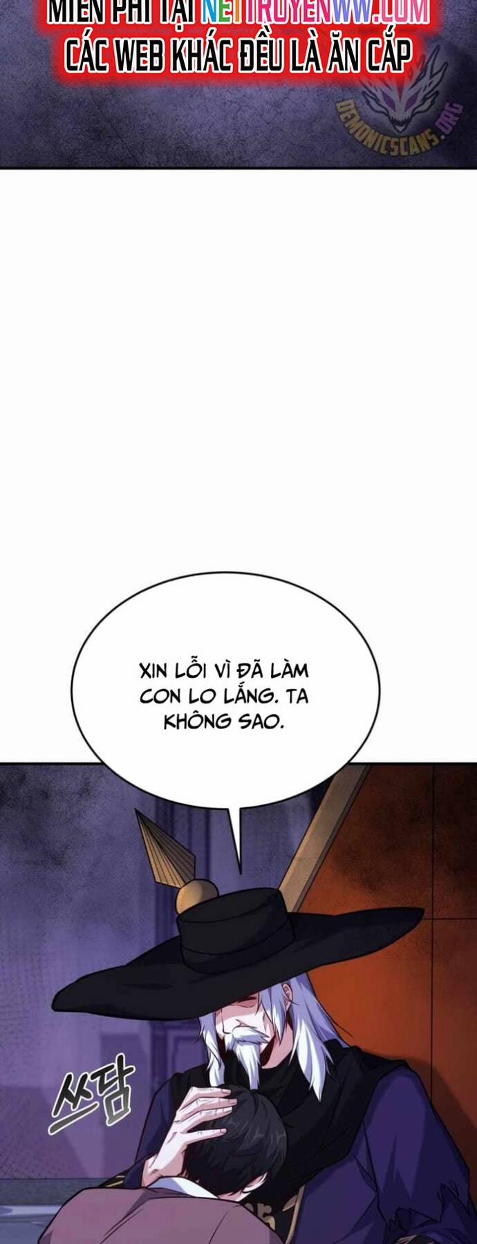 Kiếm Thánh Trọng Sinh 36 trang 51