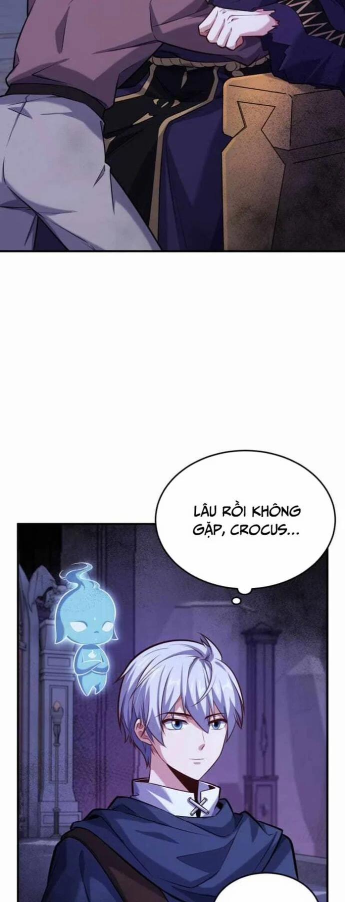 Kiếm Thánh Trọng Sinh 36 trang 52