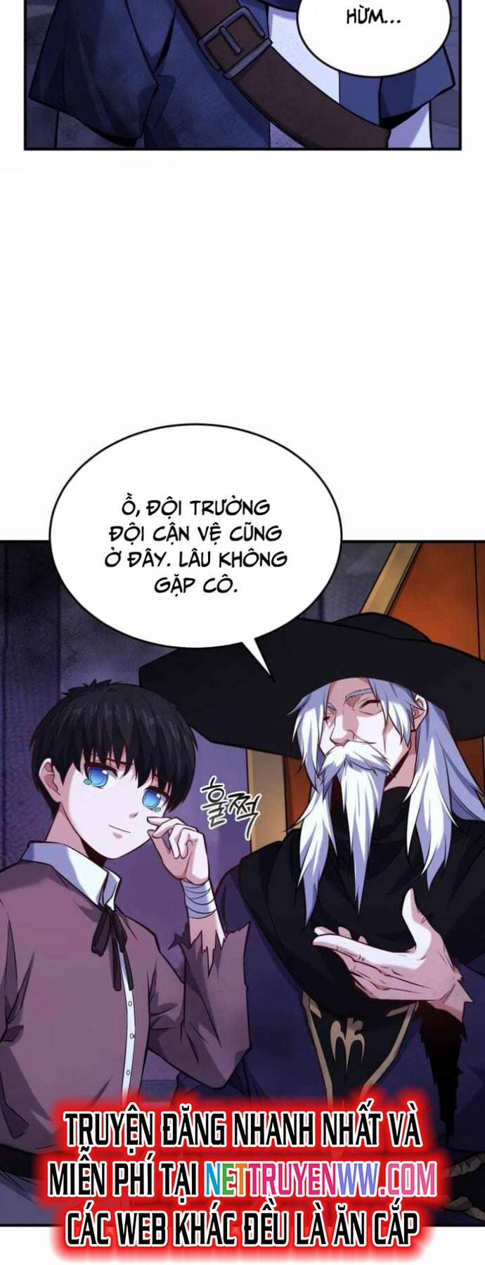 Kiếm Thánh Trọng Sinh 36 trang 53