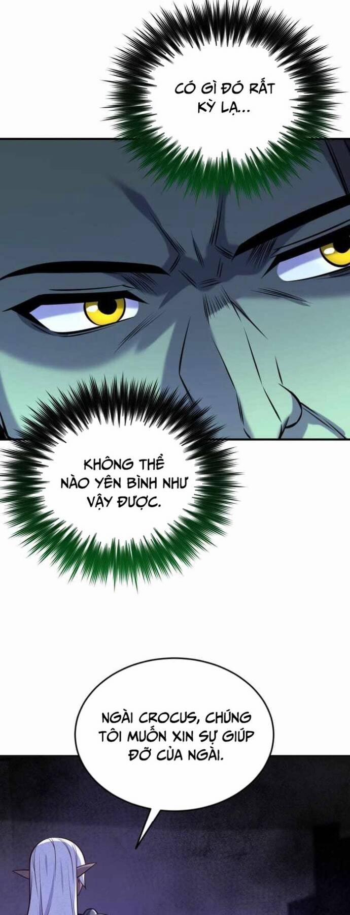 Kiếm Thánh Trọng Sinh 36 trang 55