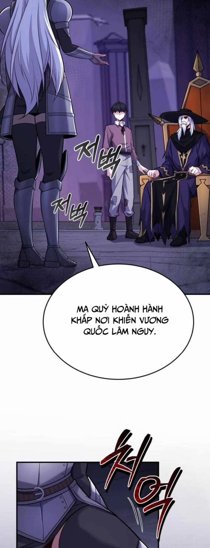 Kiếm Thánh Trọng Sinh 36 trang 56