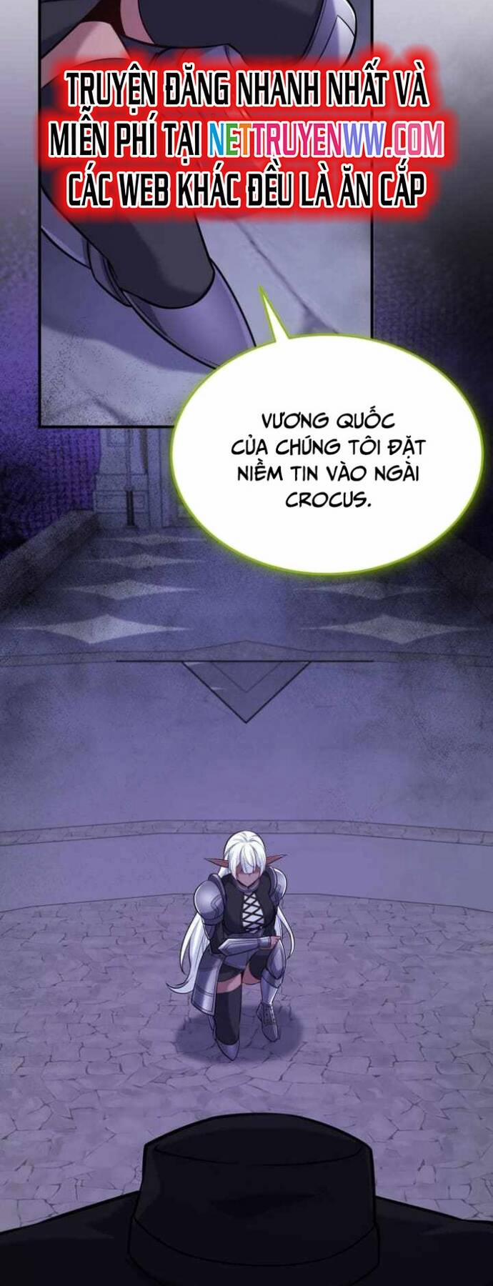 Kiếm Thánh Trọng Sinh 36 trang 57