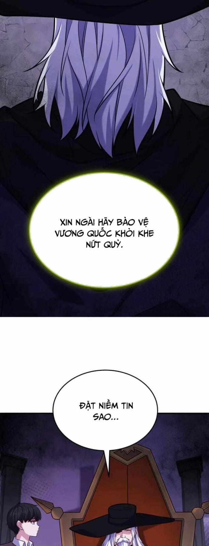Kiếm Thánh Trọng Sinh 36 trang 58