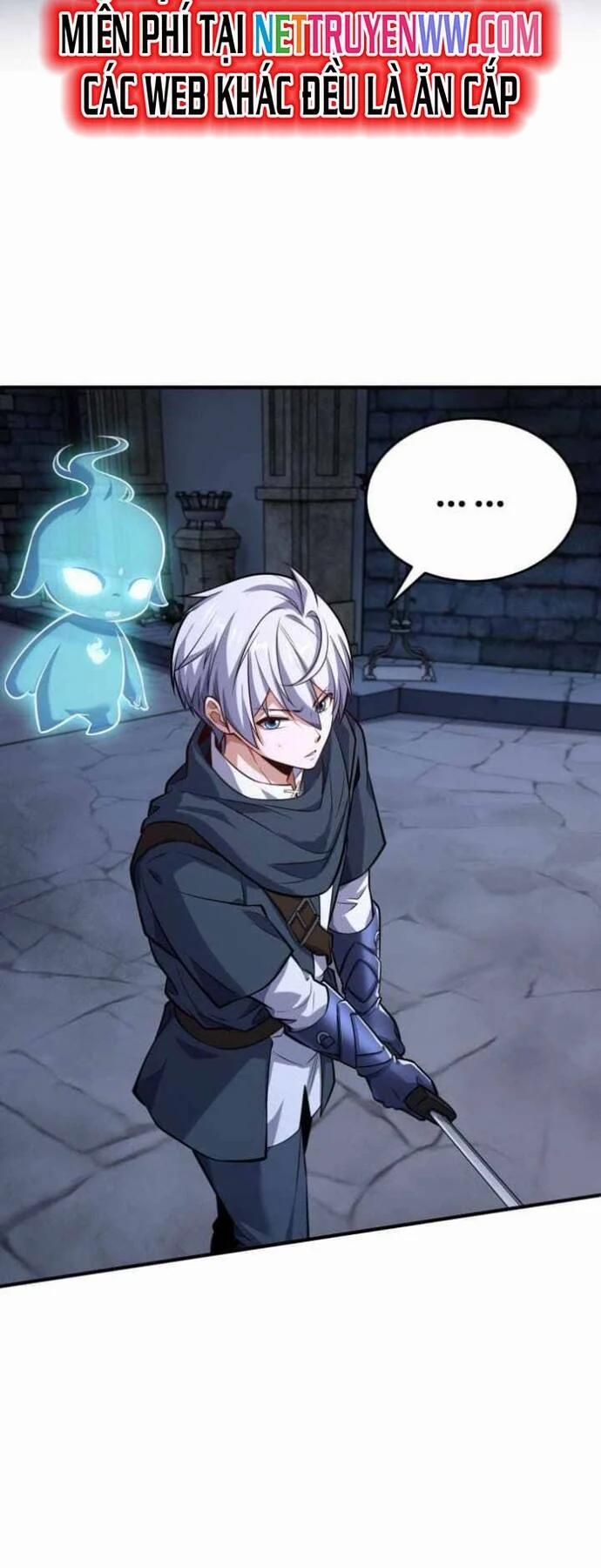 Kiếm Thánh Trọng Sinh 36 trang 6