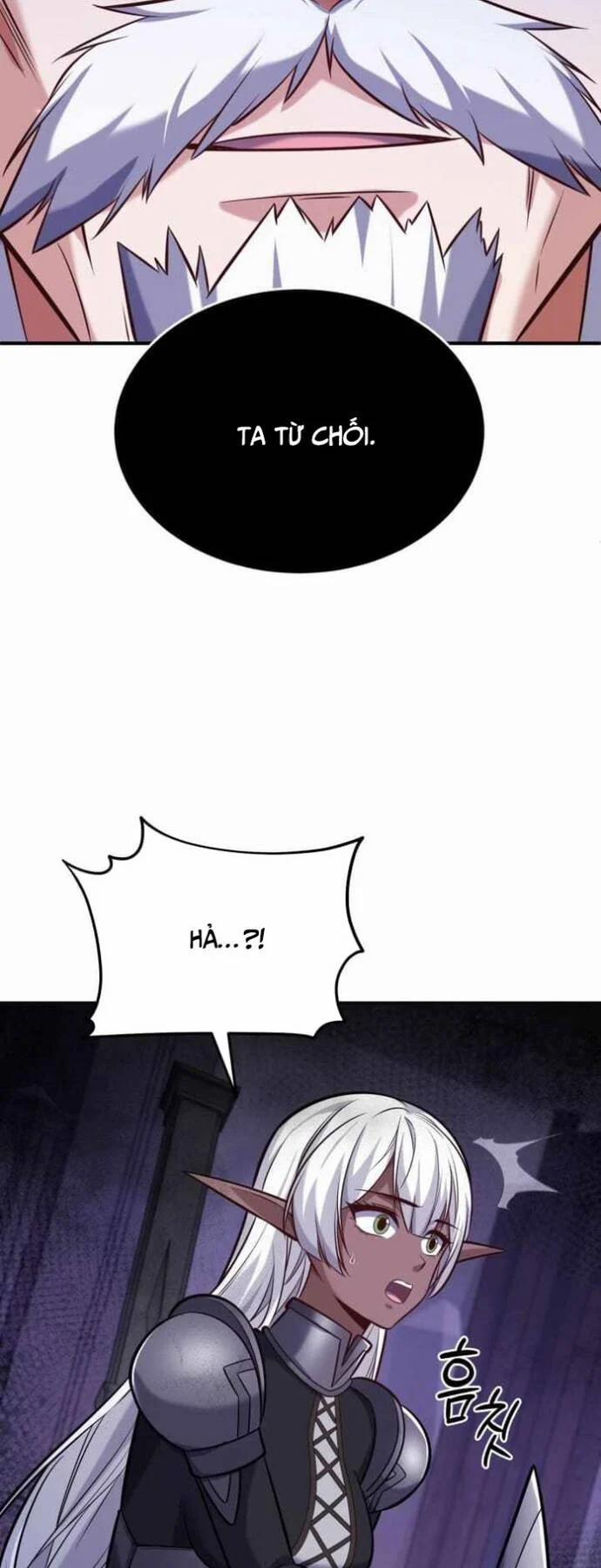 Kiếm Thánh Trọng Sinh 36 trang 60