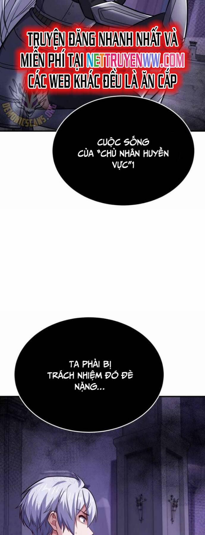 Kiếm Thánh Trọng Sinh 36 trang 61