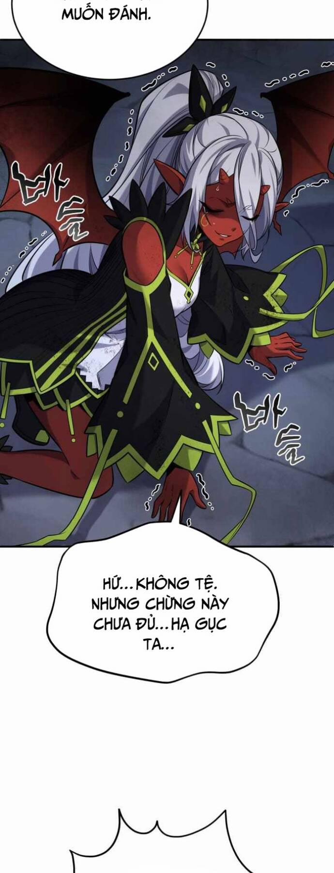 Kiếm Thánh Trọng Sinh 36 trang 9