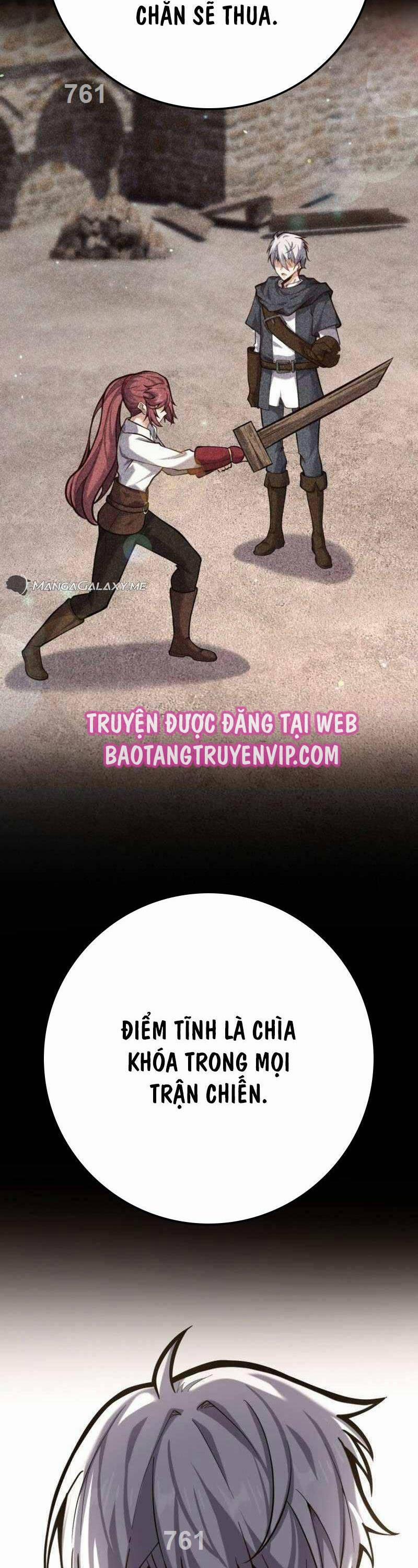 Kiếm Thánh Trọng Sinh 7 trang 1