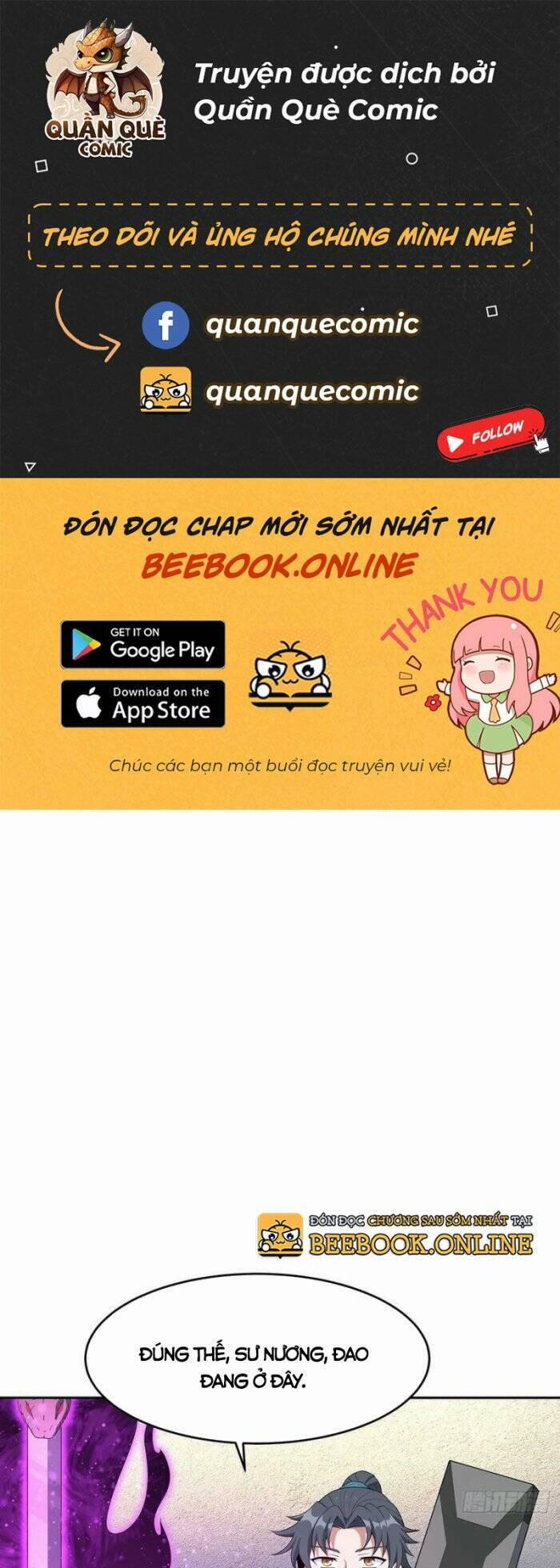 Kiếm Tu Imba Nhất Quả Đất 181 trang 0