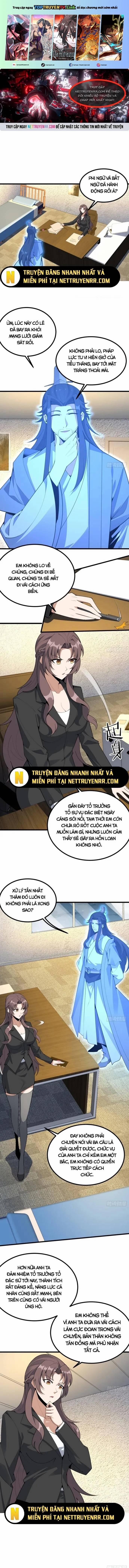 Kiếm Tu Imba Nhất Quả Đất 255 trang 0