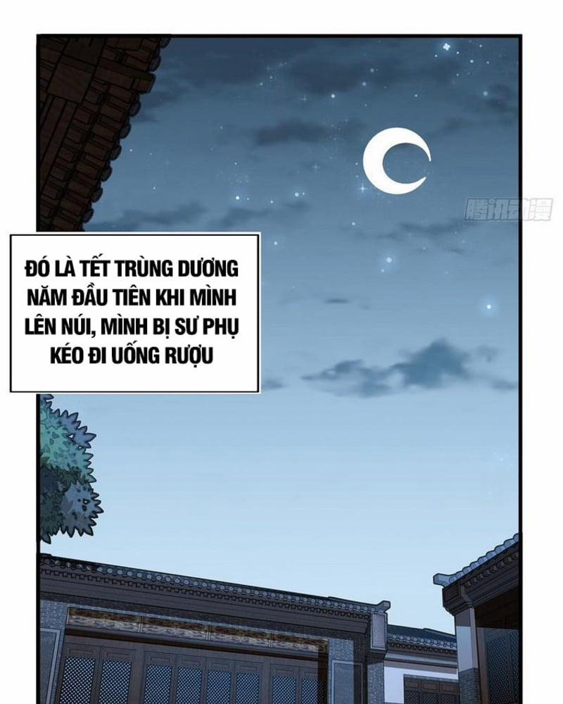 Kiếm Tu Imba Nhất Quả Đất 28 trang 0
