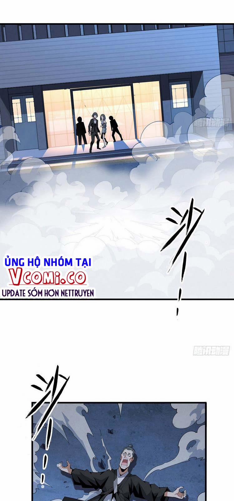 Kiếm Tu Imba Nhất Quả Đất 42 trang 0