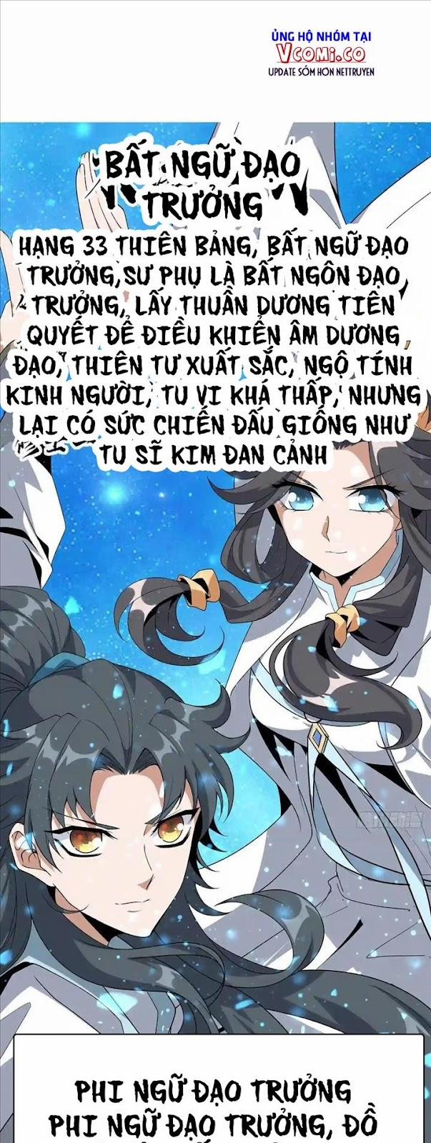 Kiếm Tu Imba Nhất Quả Đất 81 trang 0