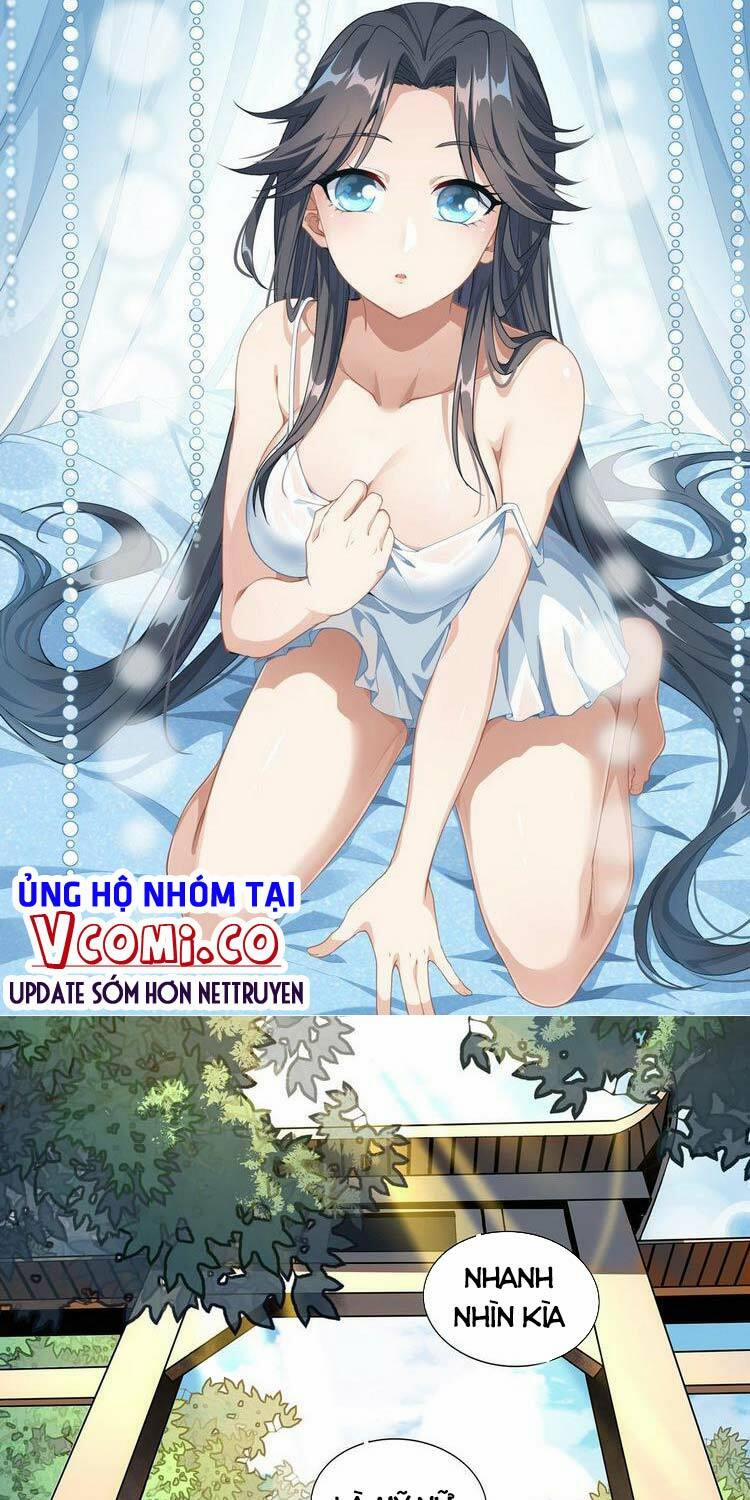 Kiếm Tu Imba Nhất Quả Đất 9 trang 0