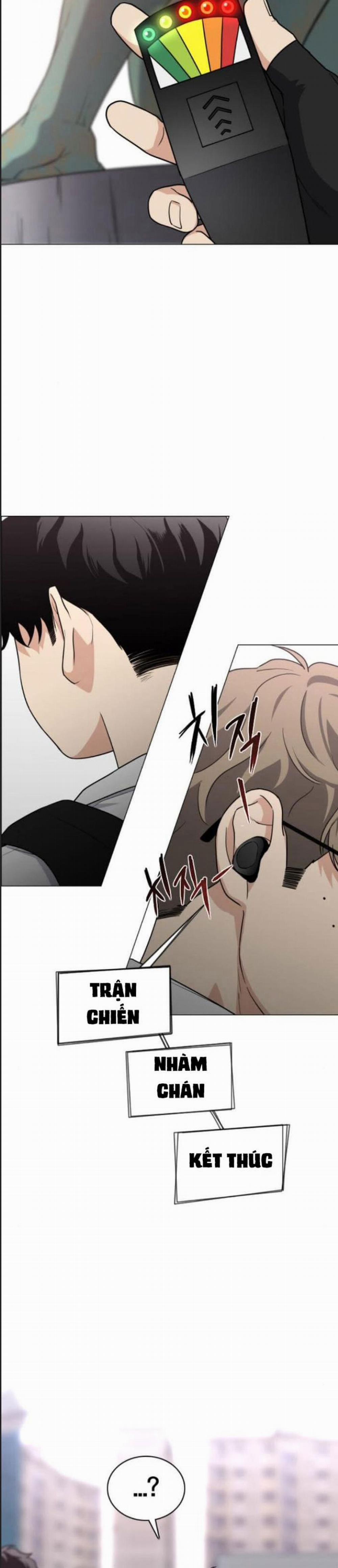 Kiếm Vương 19 trang 10