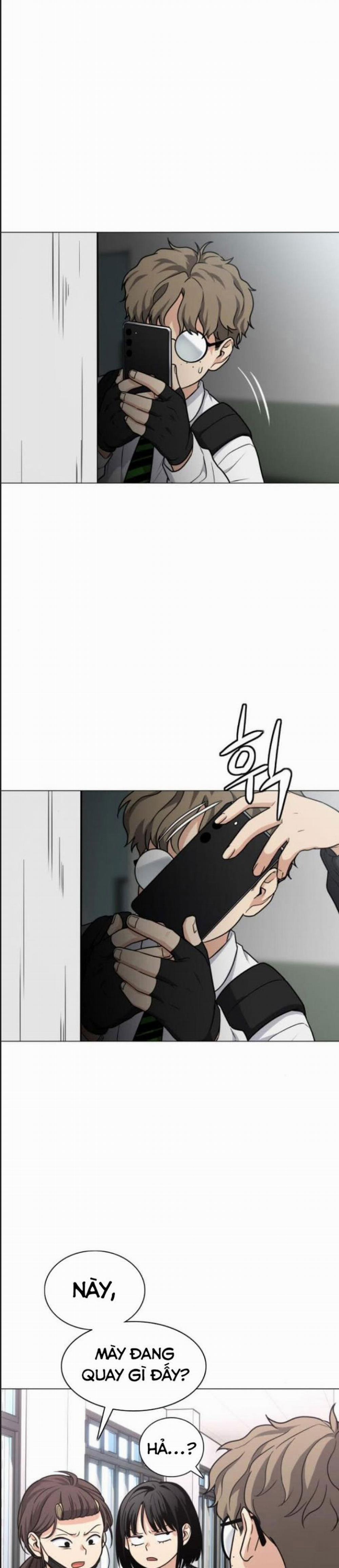 Kiếm Vương 19 trang 14