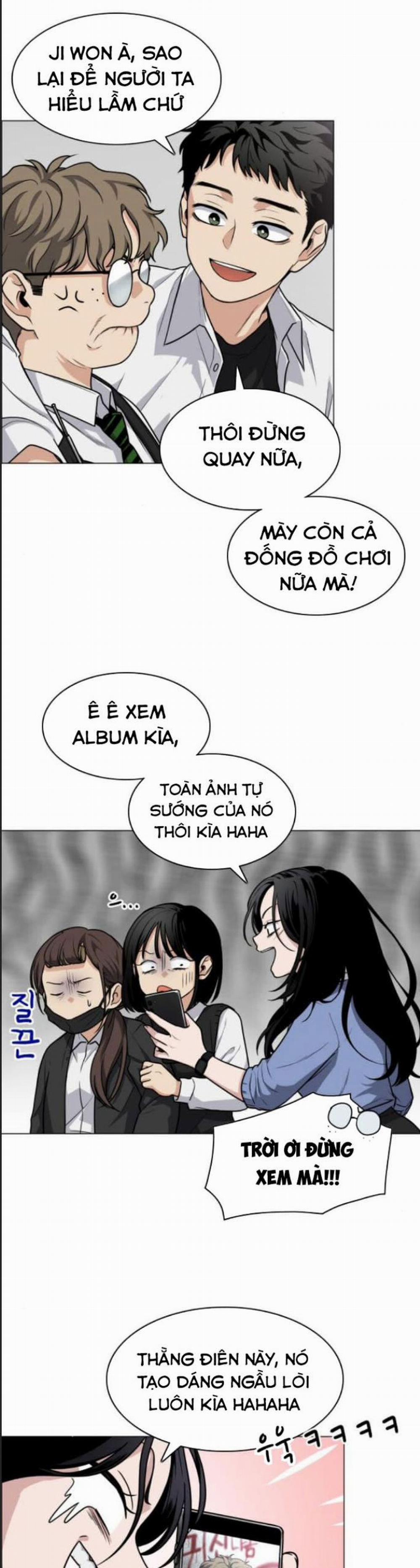 Kiếm Vương 19 trang 19