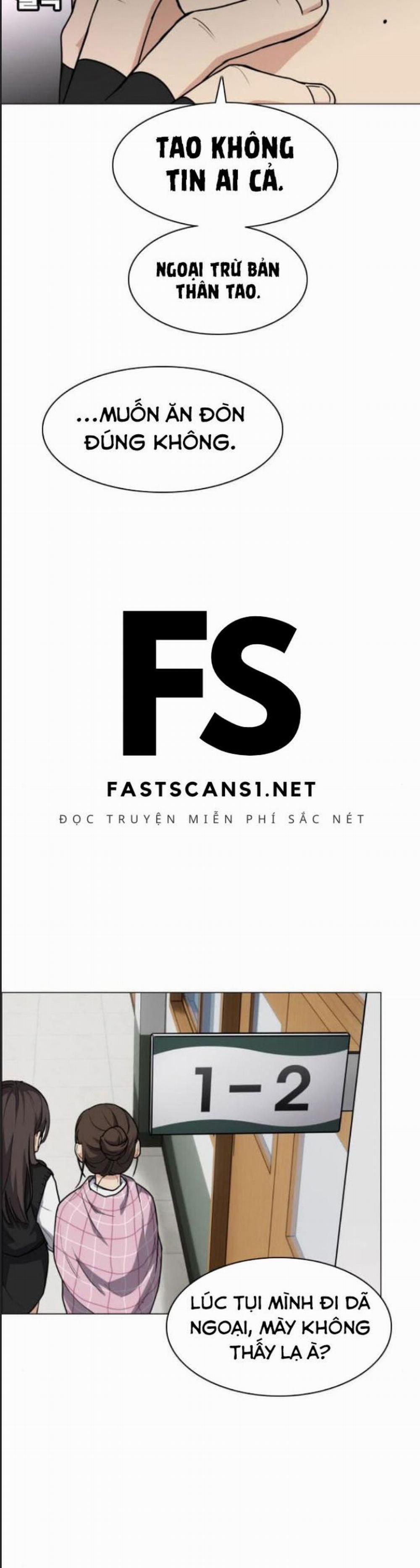 Kiếm Vương 19 trang 25