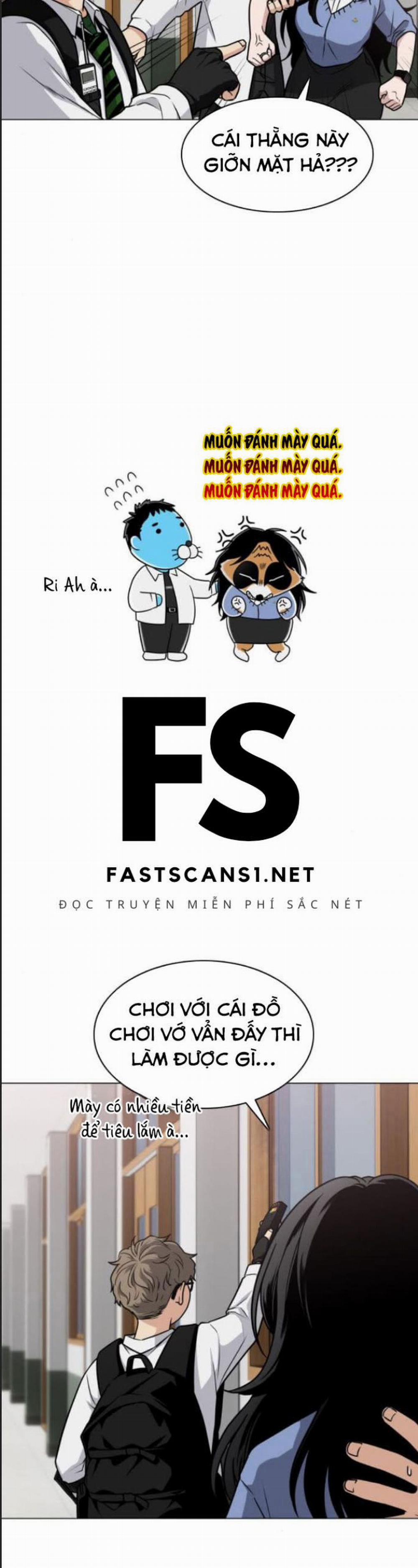 Kiếm Vương 19 trang 30