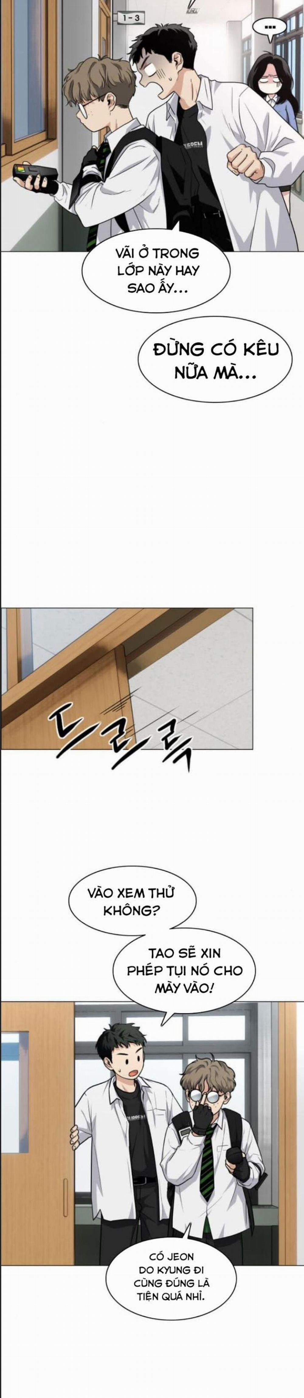 Kiếm Vương 19 trang 32