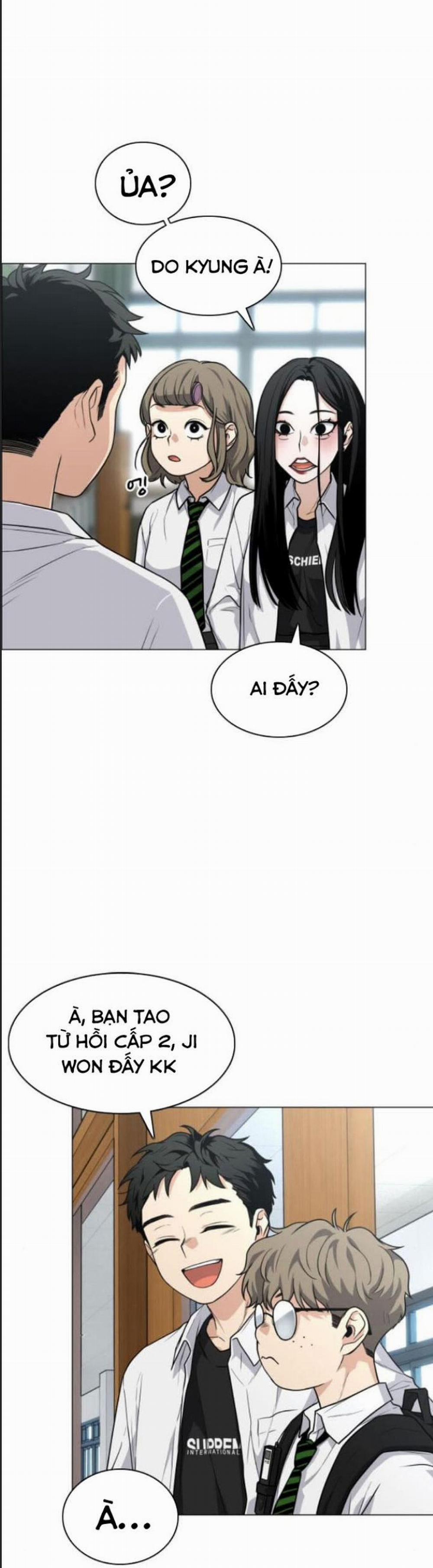 Kiếm Vương 19 trang 33