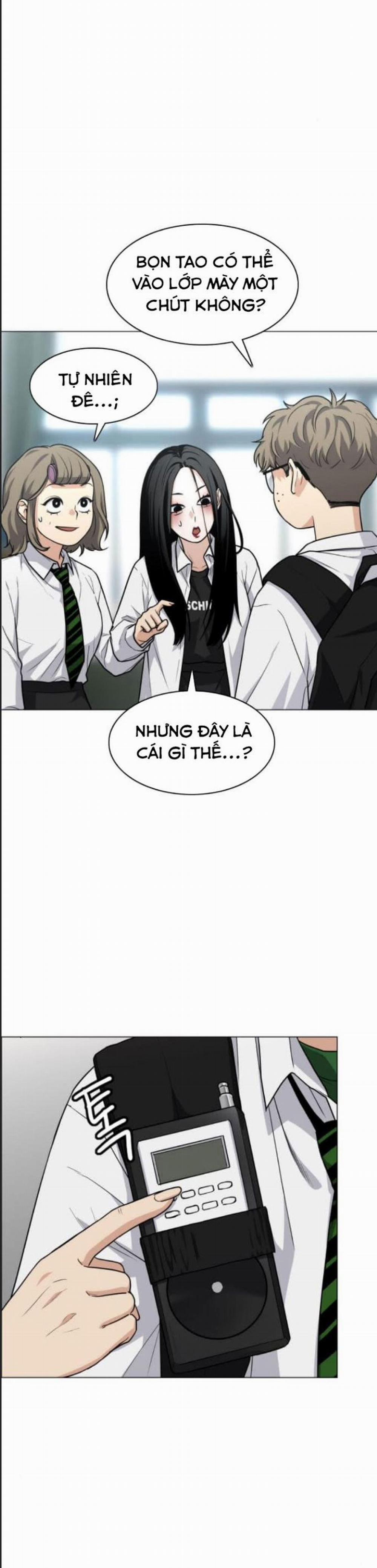 Kiếm Vương 19 trang 34