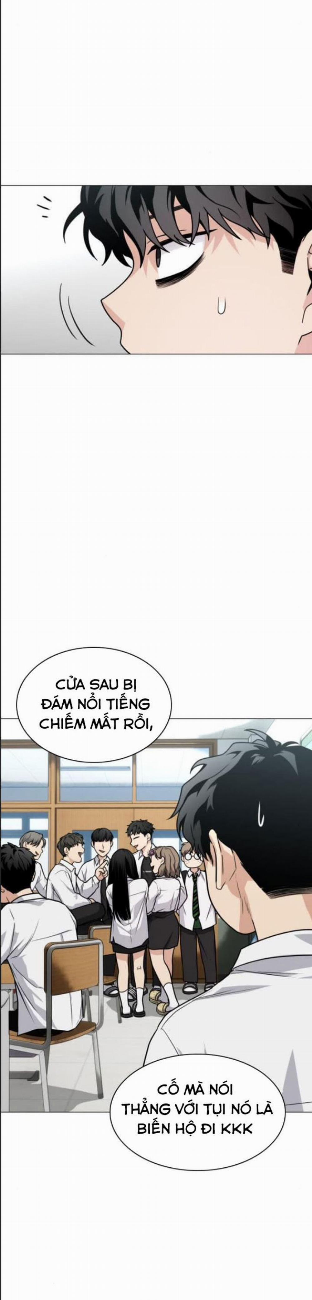 Kiếm Vương 19 trang 38