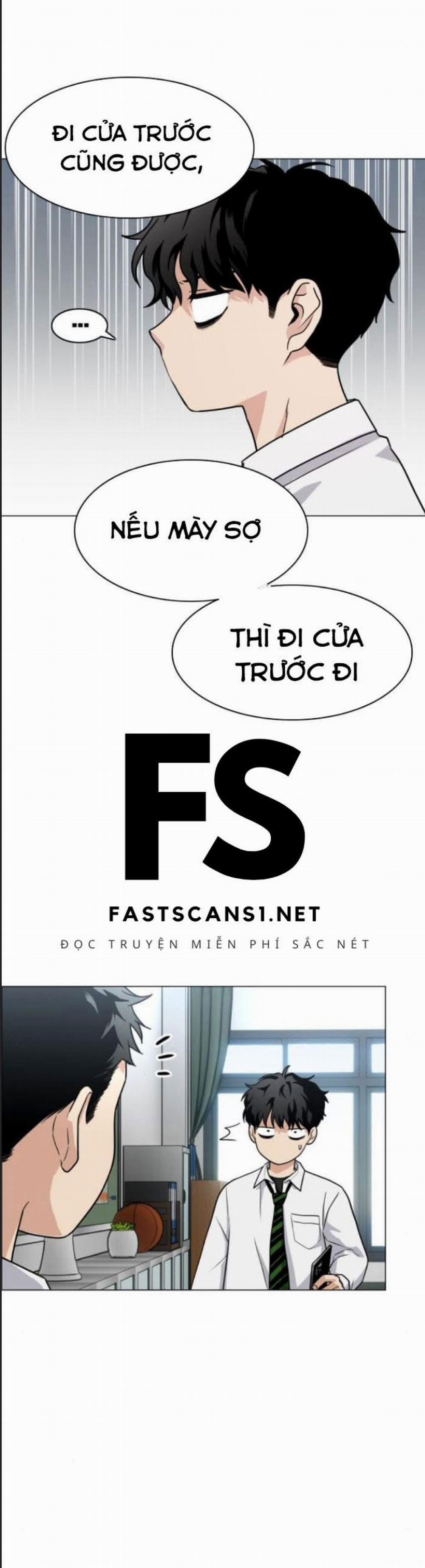 Kiếm Vương 19 trang 39