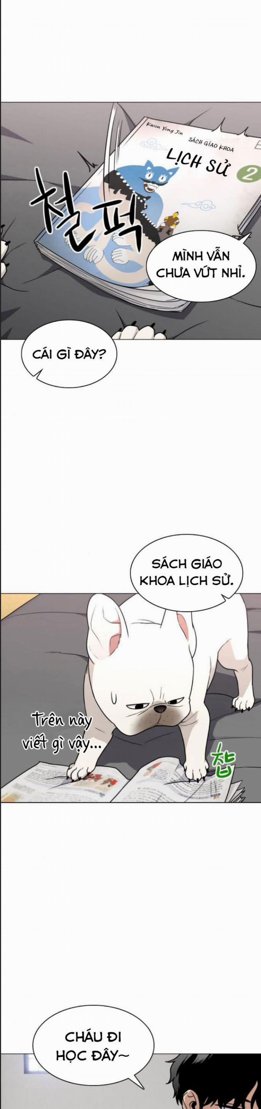 Kiếm Vương 19 trang 4