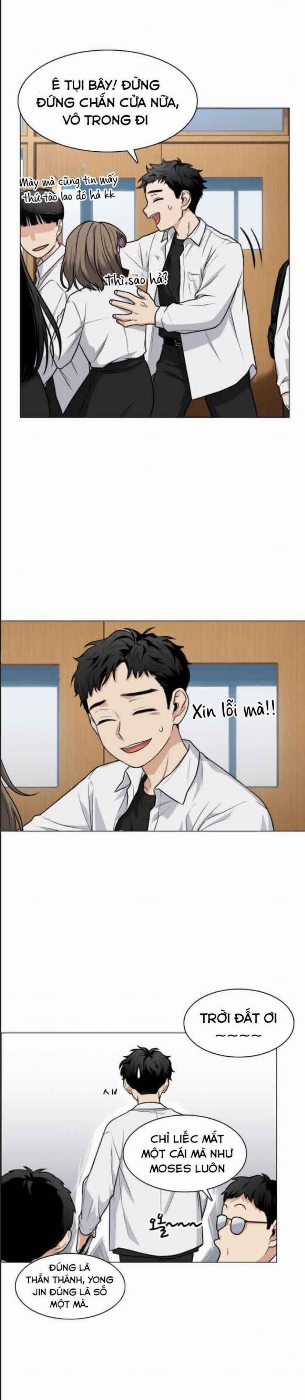 Kiếm Vương 19 trang 40