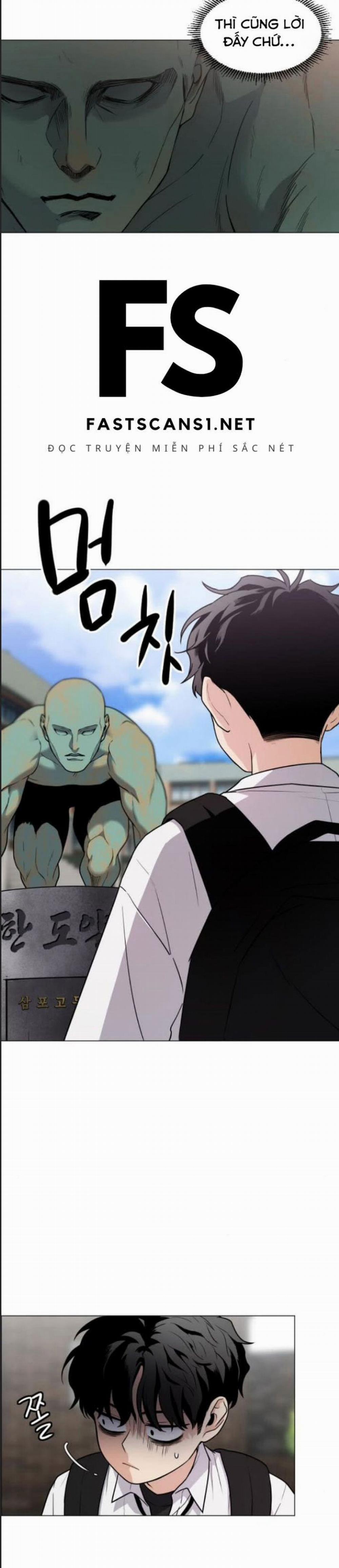 Kiếm Vương 19 trang 8