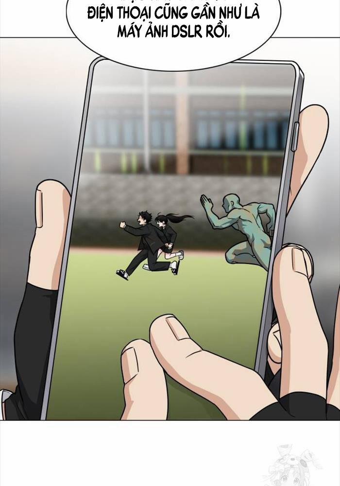 Kiếm Vương 20 trang 124