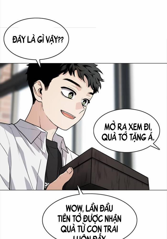 Kiếm Vương 20 trang 138