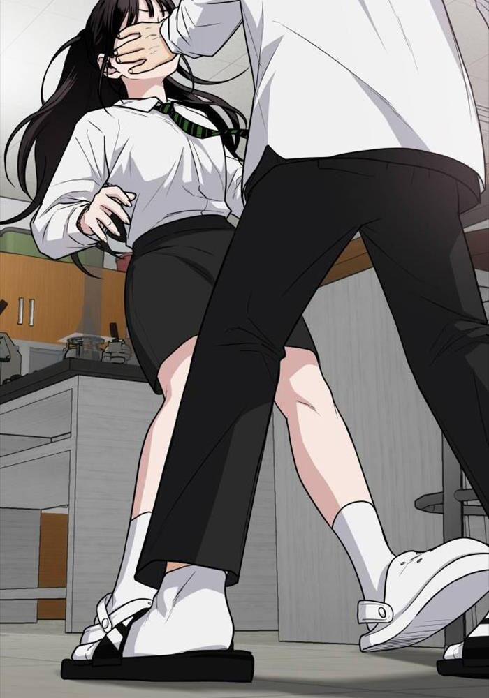 Kiếm Vương 20 trang 31