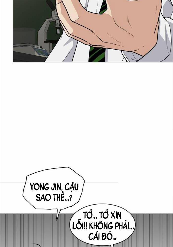 Kiếm Vương 20 trang 35