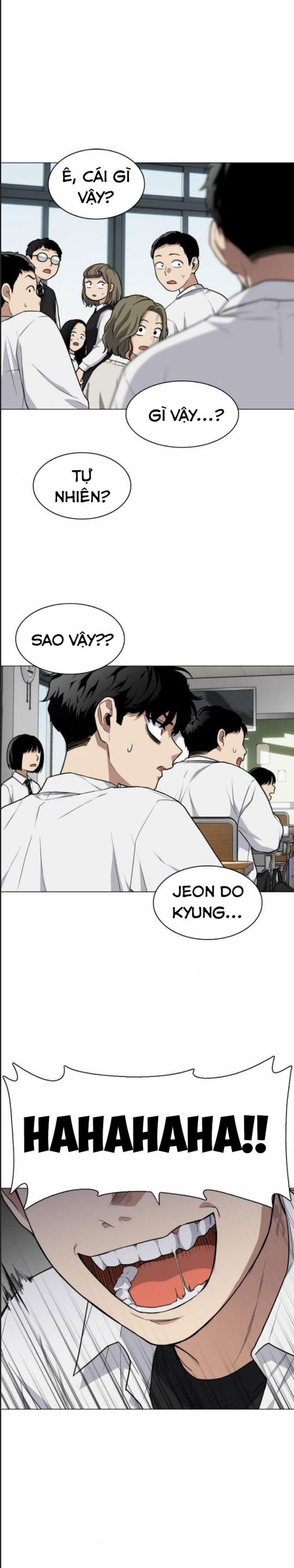 Kiếm Vương 21 trang 18