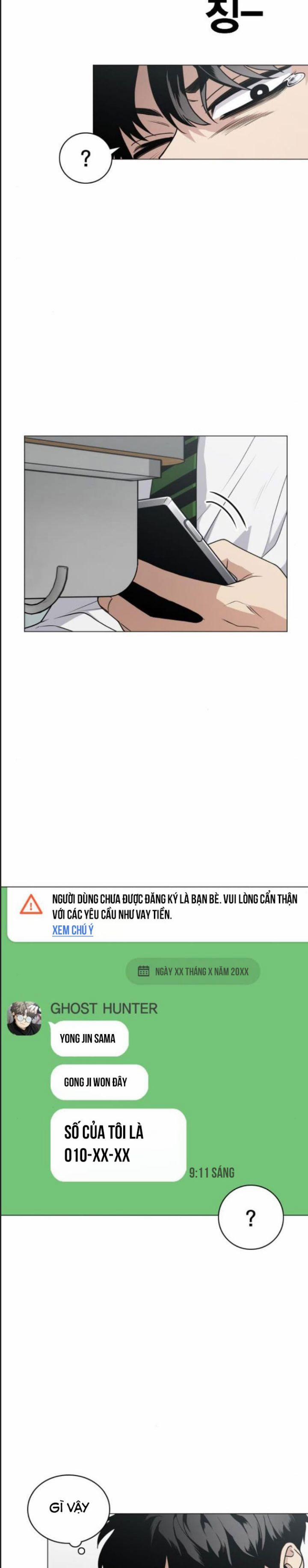 Kiếm Vương 21 trang 2