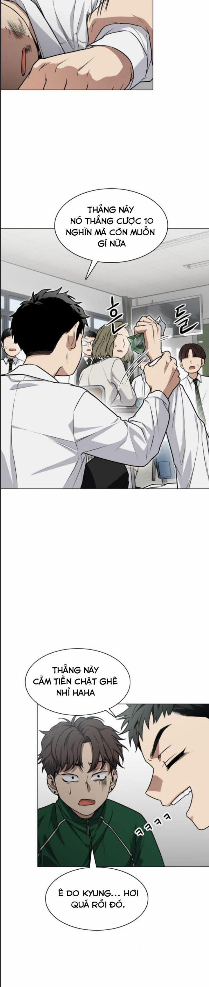 Kiếm Vương 21 trang 21