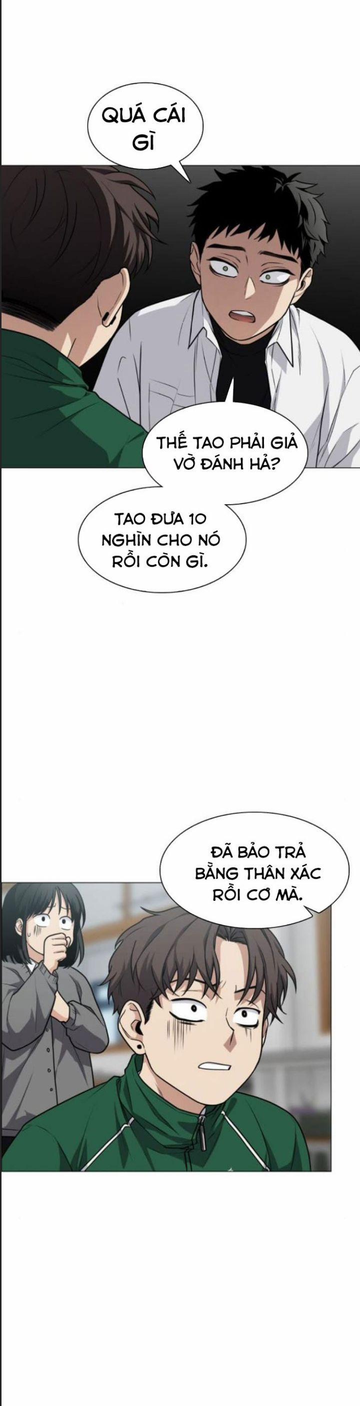 Kiếm Vương 21 trang 22