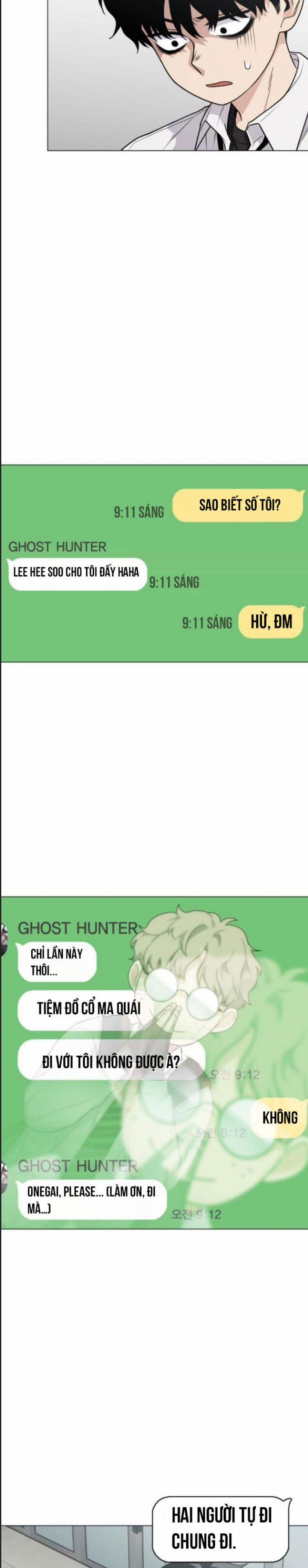 Kiếm Vương 21 trang 3