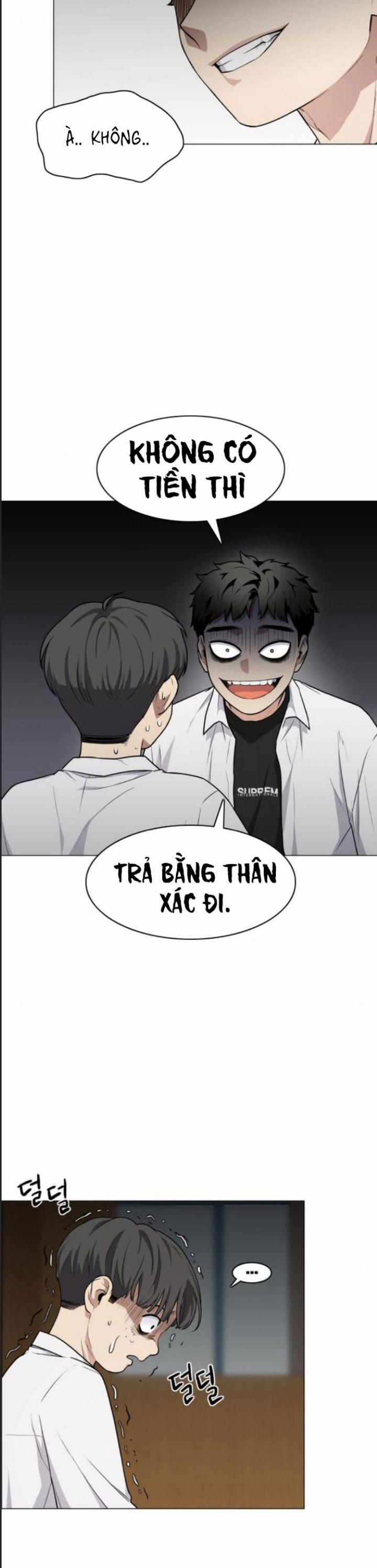 Kiếm Vương 21 trang 33