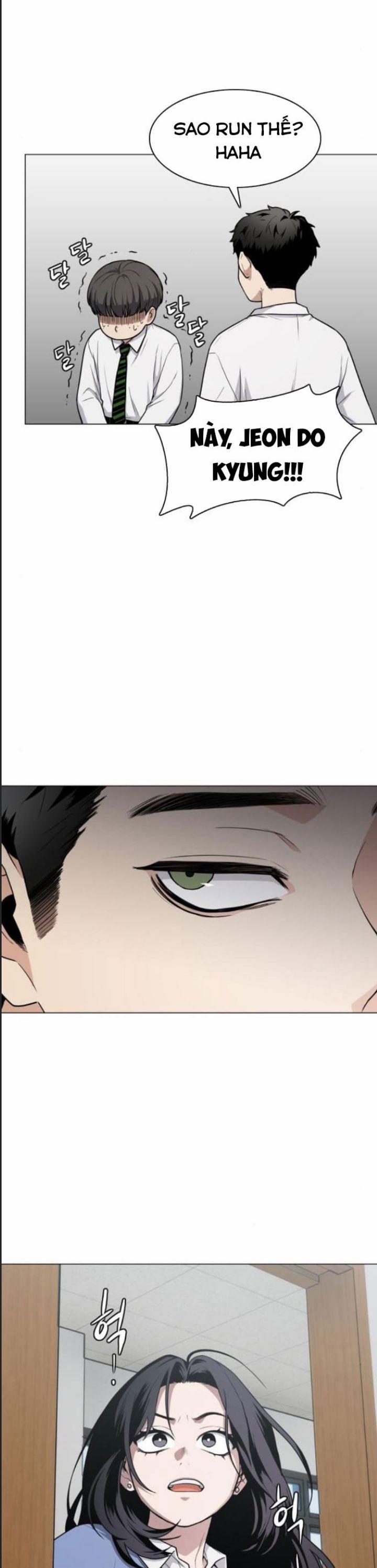 Kiếm Vương 21 trang 34