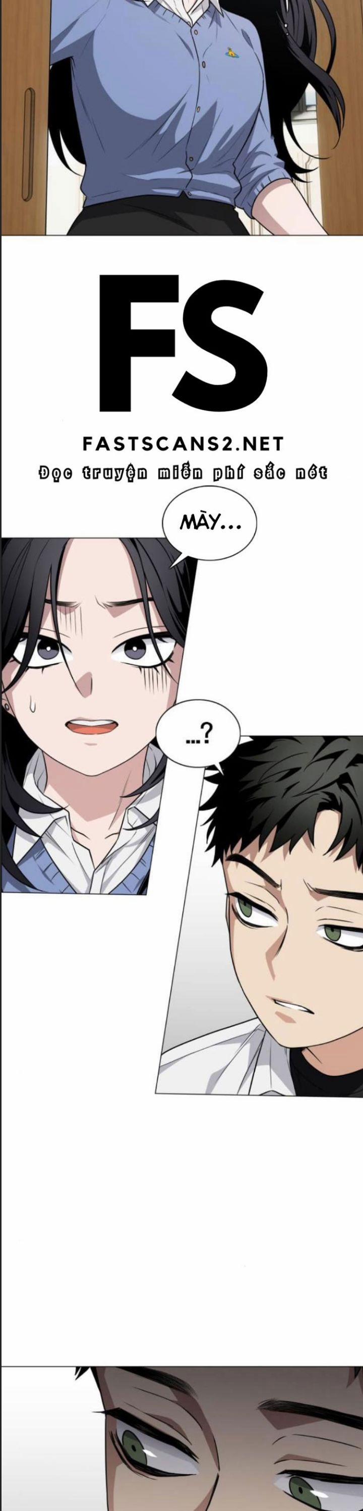 Kiếm Vương 21 trang 35