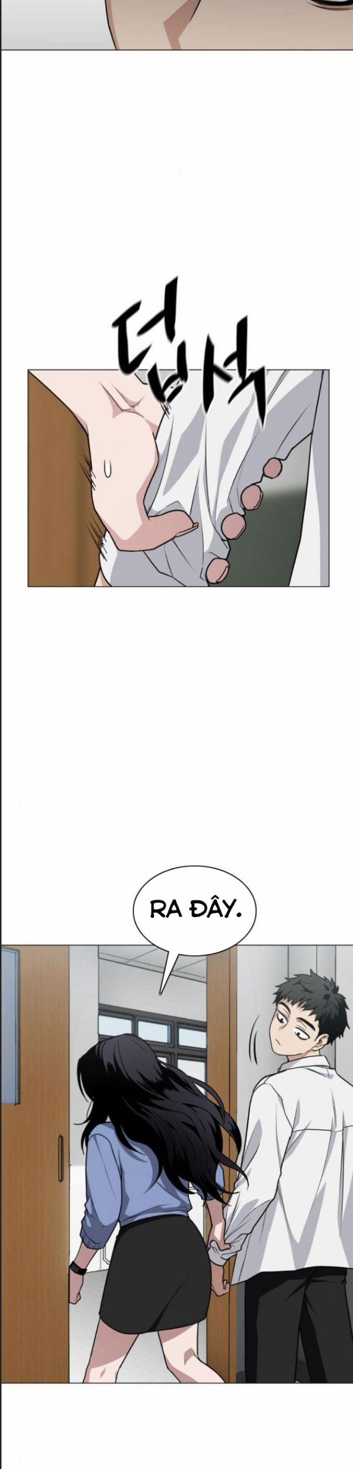 Kiếm Vương 21 trang 36