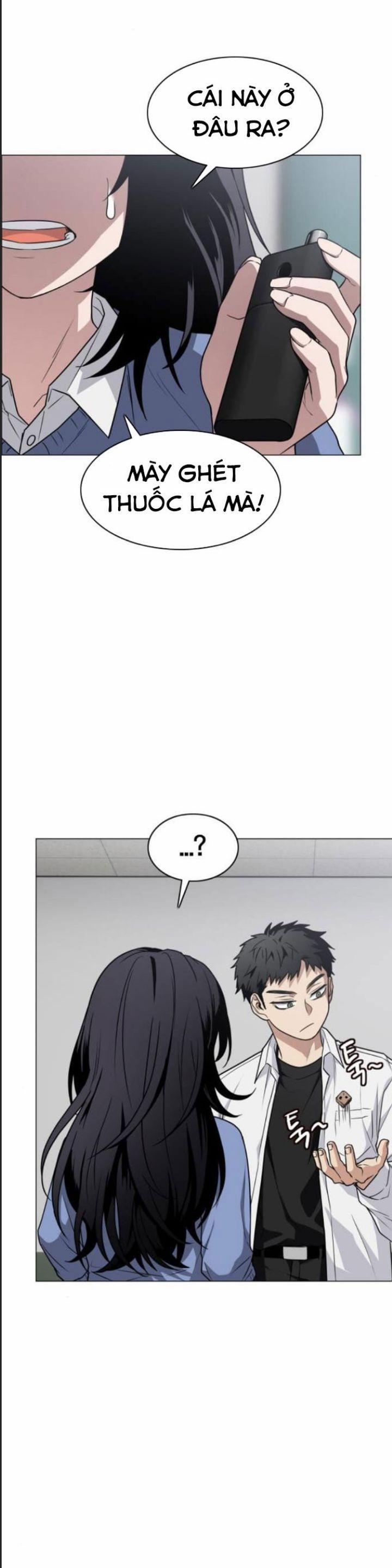 Kiếm Vương 21 trang 38