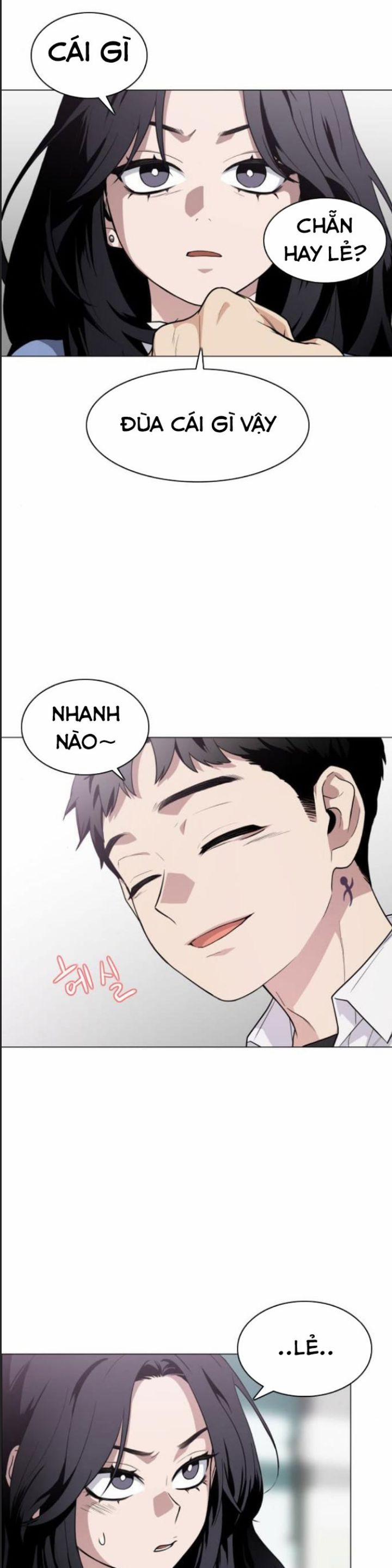 Kiếm Vương 21 trang 40