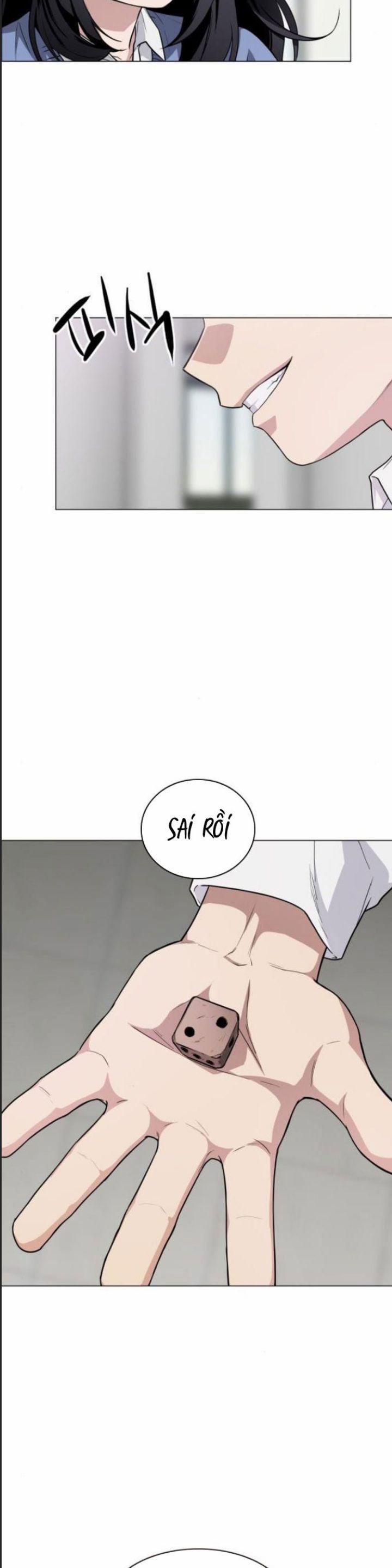 Kiếm Vương 21 trang 41